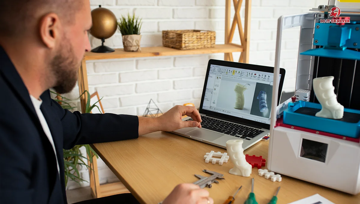 3D asset libraries for product visualization